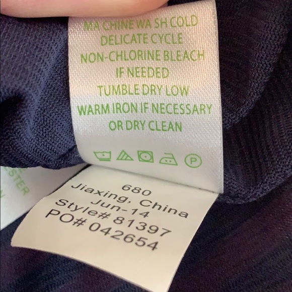 Lily Pulitzer Dress - Picture 6 of 6